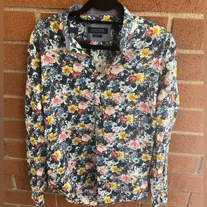 Zara Dress Shirt